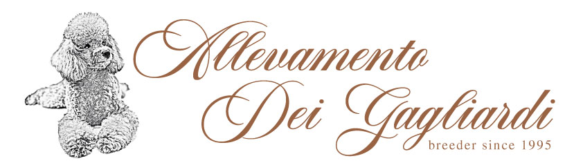 Allevamento dei Gagliardi